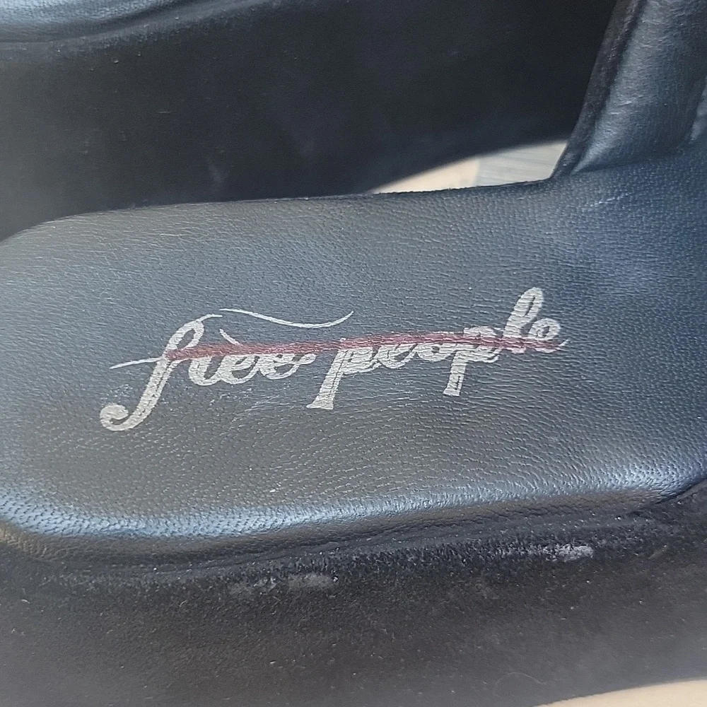 Free People free people